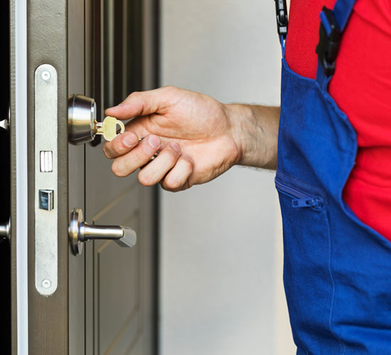 Residential Locksmith San Gabriel