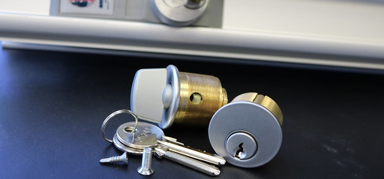 Commercial Lock Installation San Gabriel