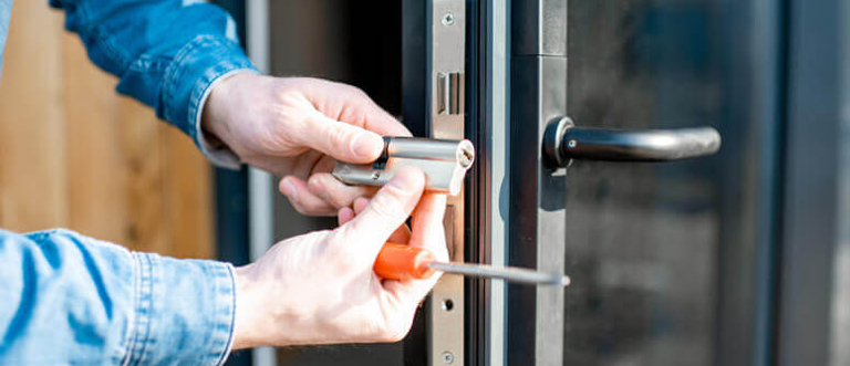 Commercial Locksmith San Gabriel