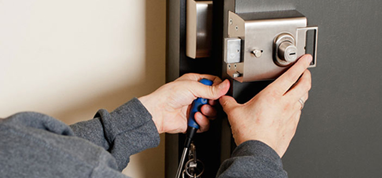 Deadbolt Lock Installation San Gabriel