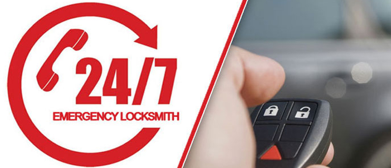 Emergency Locksmith San Gabriel