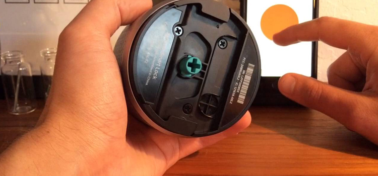 San Gabriel Smart Lock Repair
