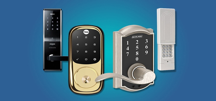 Smart Pad Lock Repair San Gabriel